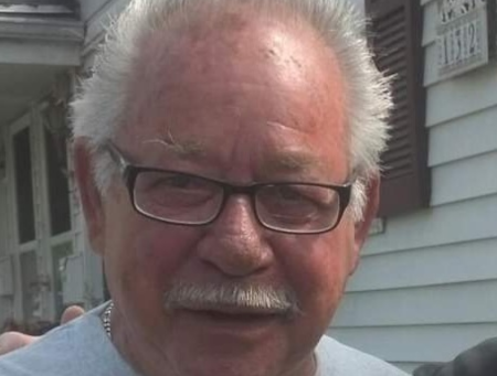 Wayne L. DePardo 2023