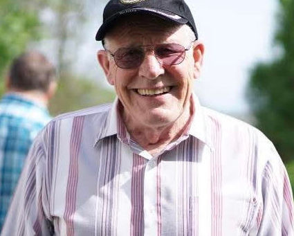 Howard K. Tabor 1943-2021