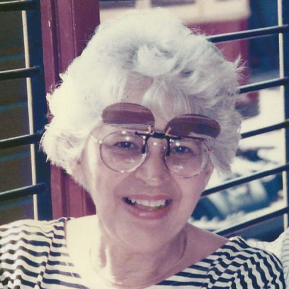 Elizabeth A. Rapisarda 1934-2020