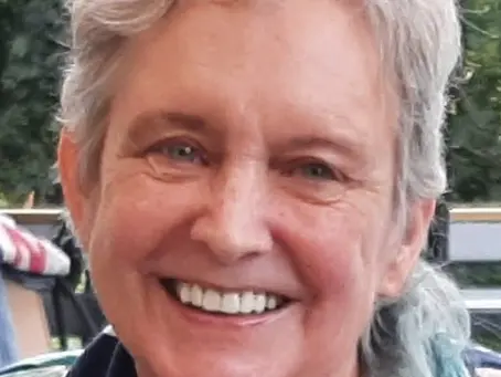Joan Farrell Edwards