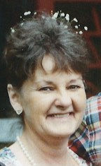 Alice M. Barron 1944-2018