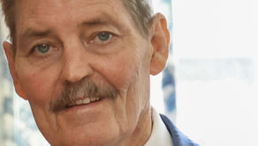 George Kevalas