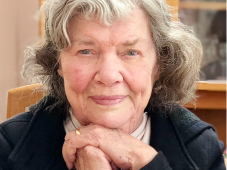 Lynn Chirico 1926-2021