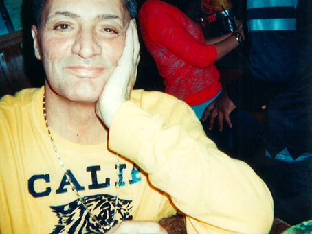 Gino J. Biagino Attardo