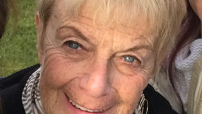 Patricia Louise Callahan