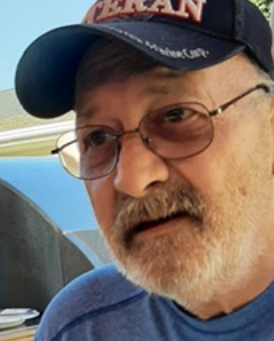 Edward B. Dexter 1949-2021