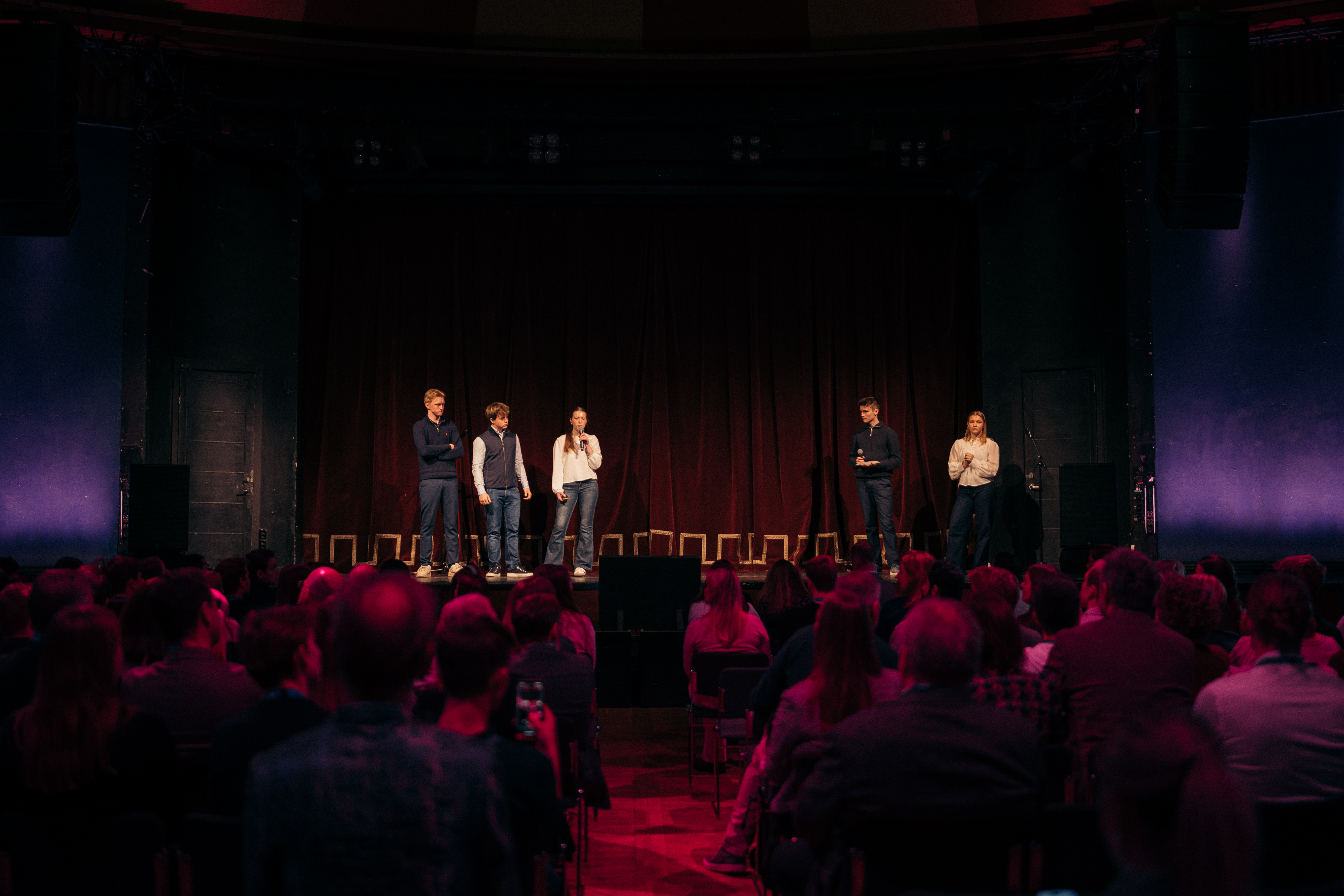 Student – illustrasjon