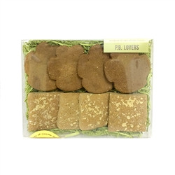 Thumbnail: Packaged Treats