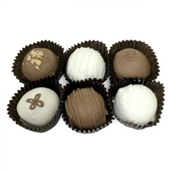 Speciality Treats