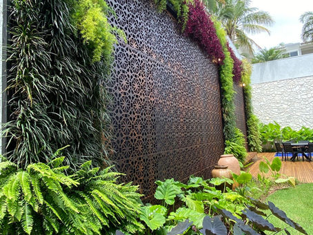 Paisagismo Premium: Transformando Espaços e Seguindo as Tendências do Futuro
