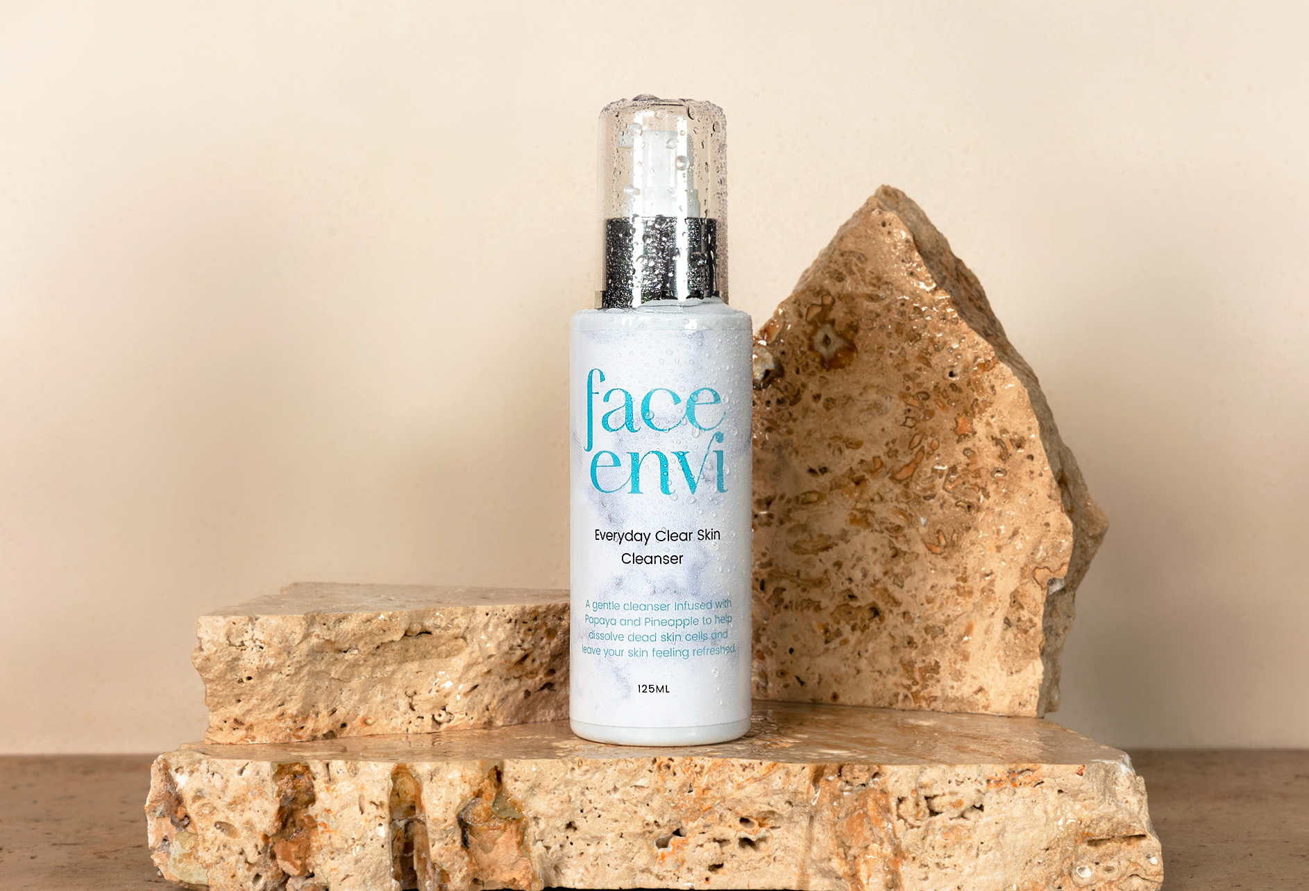 Face Envi - Everyday Clear Skin Cleanser