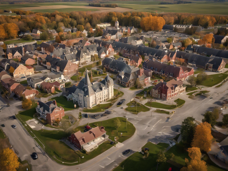 Discover Loreauville: Your Ultimate Community Resource Hub