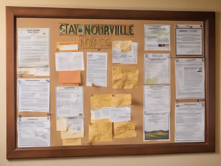 Stay Informed: Loreauville Village Council Updates and Information