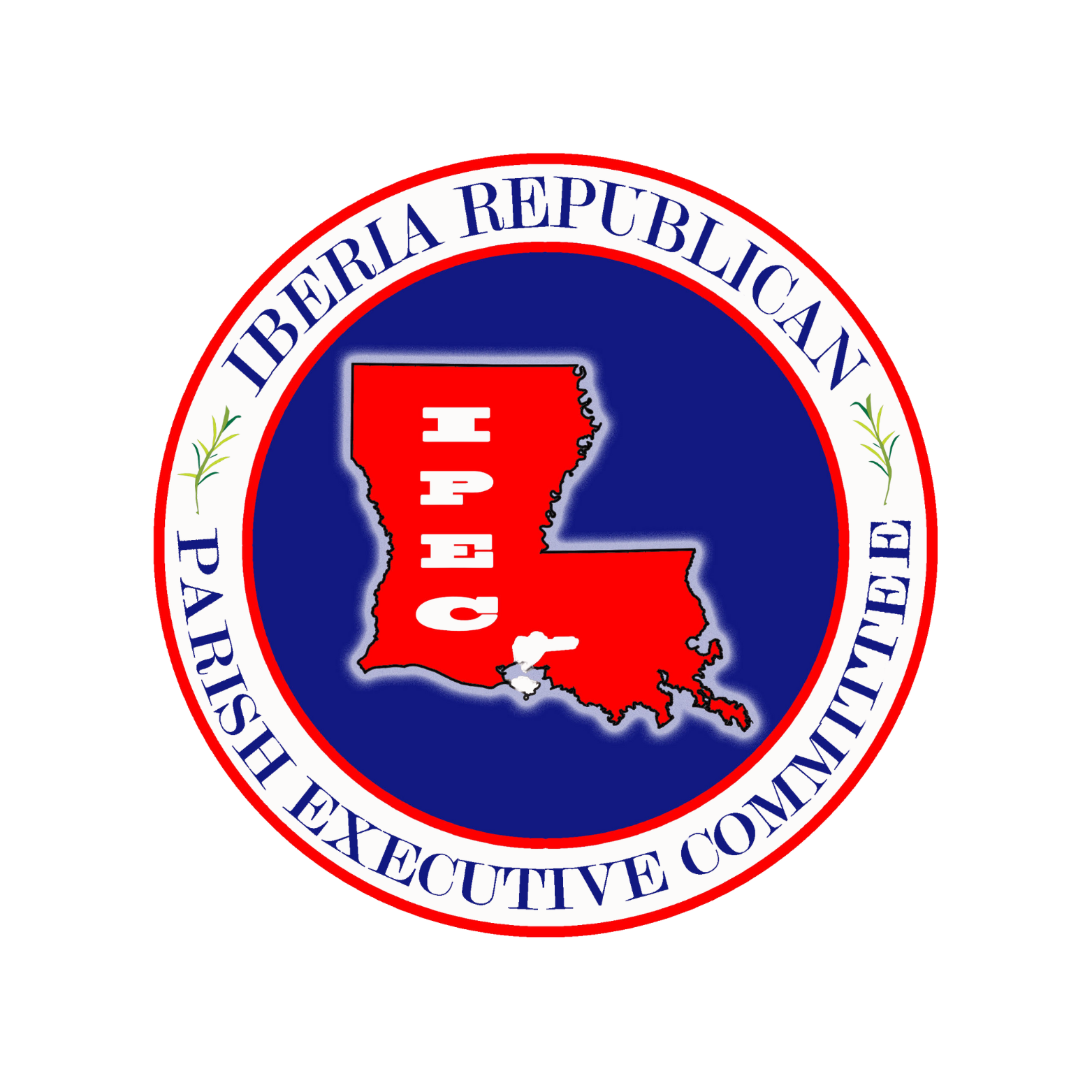 Writer: Iberia Republicans
