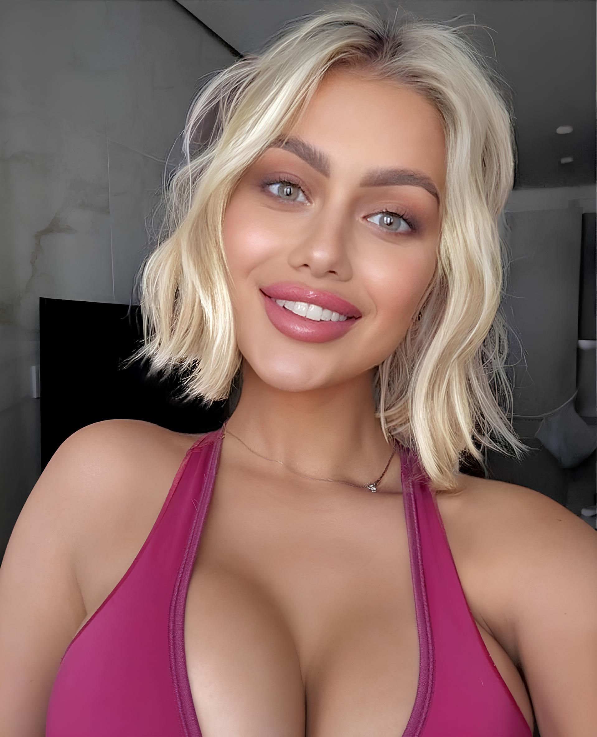 Kateryna, Profile 17895444