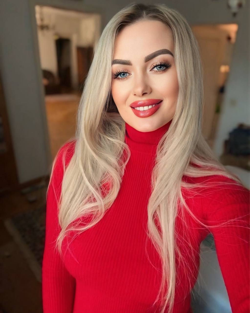 Galina, Profile 17400599