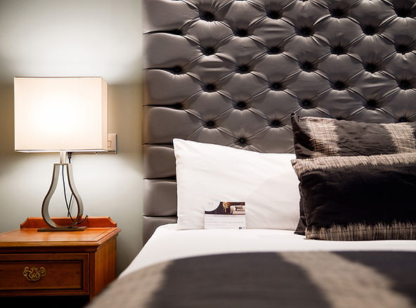 Room interior