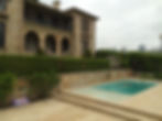  swimming pool tiling mosaic sydney renovations rendering coping ezarri tilerFile42
