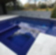 Hisbalit Epping thanks to _splishsplashpools and _rollingstonelandscapes great design