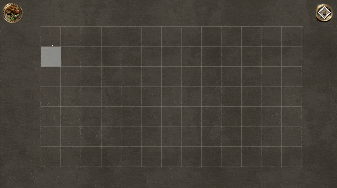 Dungeon Alchemist Terrain