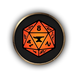 Foundry Logo