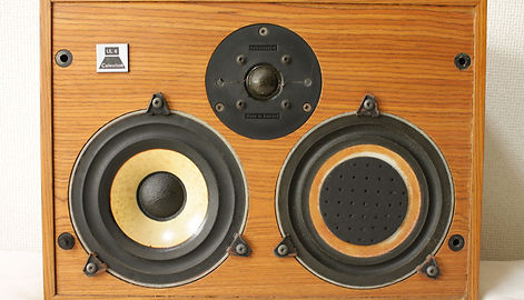 CELESTION UL6 スピーカー