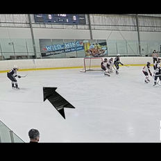 Dacey Dupuis / F / Markham Majors