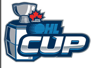 Top OHL Draft Prospects Shine as Jr Canadians Win OHL Cup