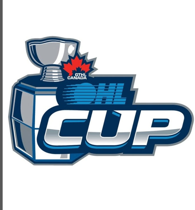 Top OHL Draft Prospects Shine as Jr Canadians Win OHL Cup