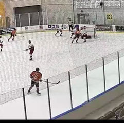 Myles Dunn / F / Elgin-Middlesex Canucks