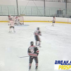 Calder Anderson / F / Brantford 99ers