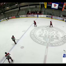 Kai Duquette / F / Sun County Panthers