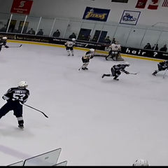 Jeremy Freeman / F / Toronto Titans