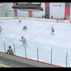 Ben Schori / F / Ottawa Valley Titans