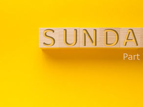 Sunday Observance Part Two