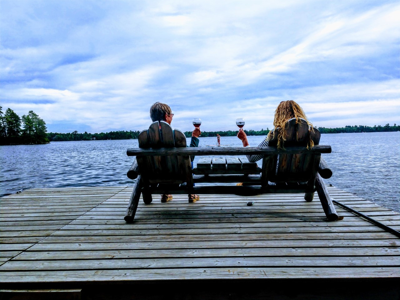 Vacation Rentals Manitowish Lake Condos Northern Wisconsin