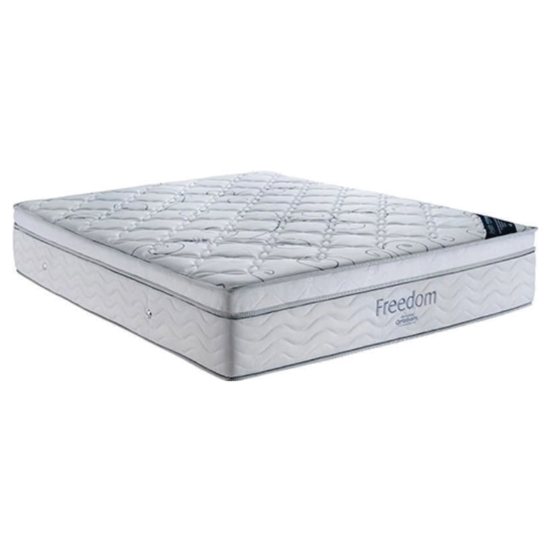 Colchão Freedom Molas Ensacadas