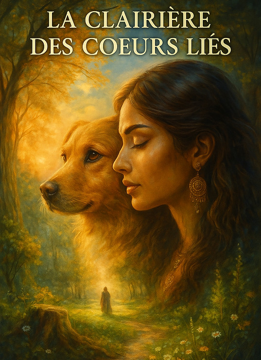 carnet de méditations avec son animal_ed