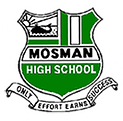 Mosman High school