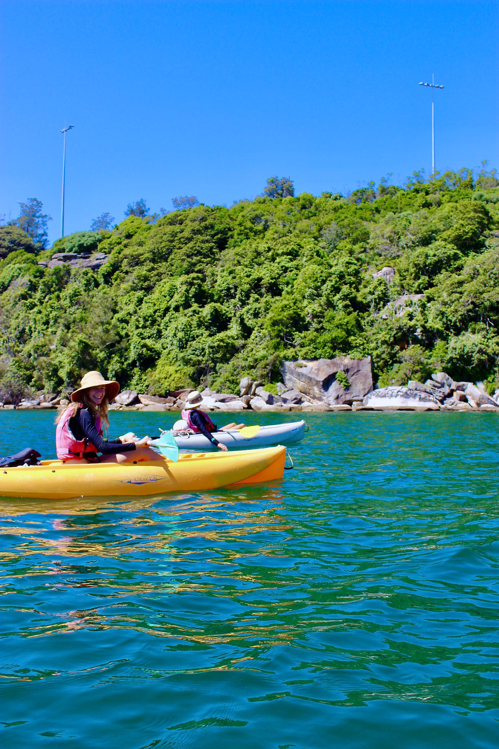 Kayak