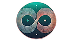 Conscious Intimacy logo featuring the infinity sign symbolizing transformation & connection.