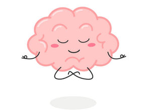 Une pratique simple pour calmer votre système nerveux lorsque vous vous sentez submergé(e)