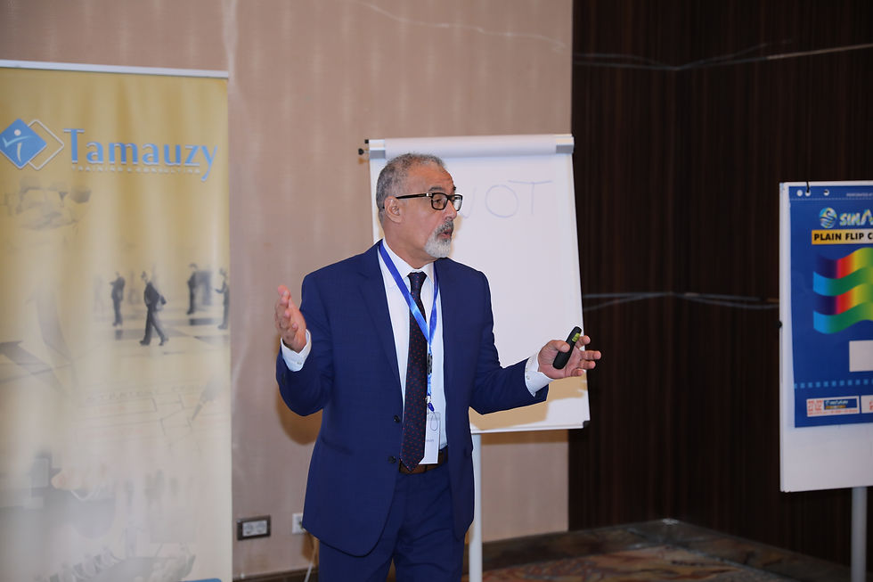 King Khalid University Event