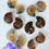 Miniatura: Pares de Amonite
