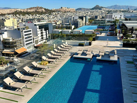 How to Book Hyatt Properties with Points