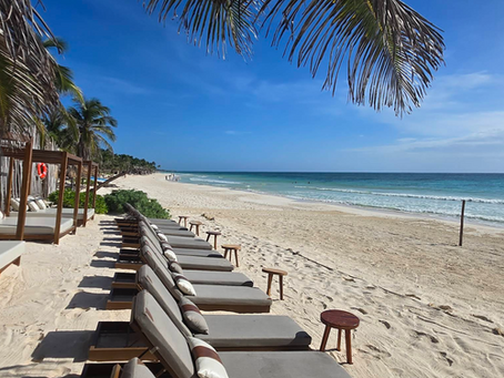 Quick Winter Escapes from MSP ☀️