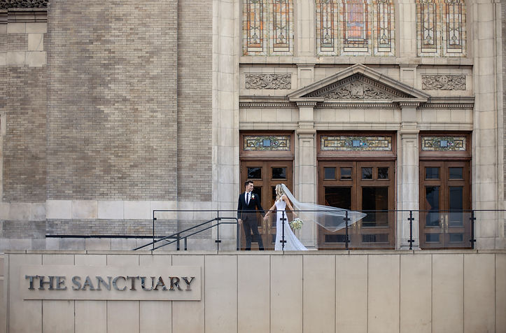 The Sanctuary Seattle