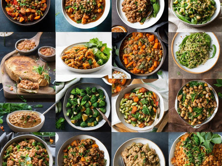 The Health Benefits of a Plant-Based Diet: Why You Should Consider Going Green