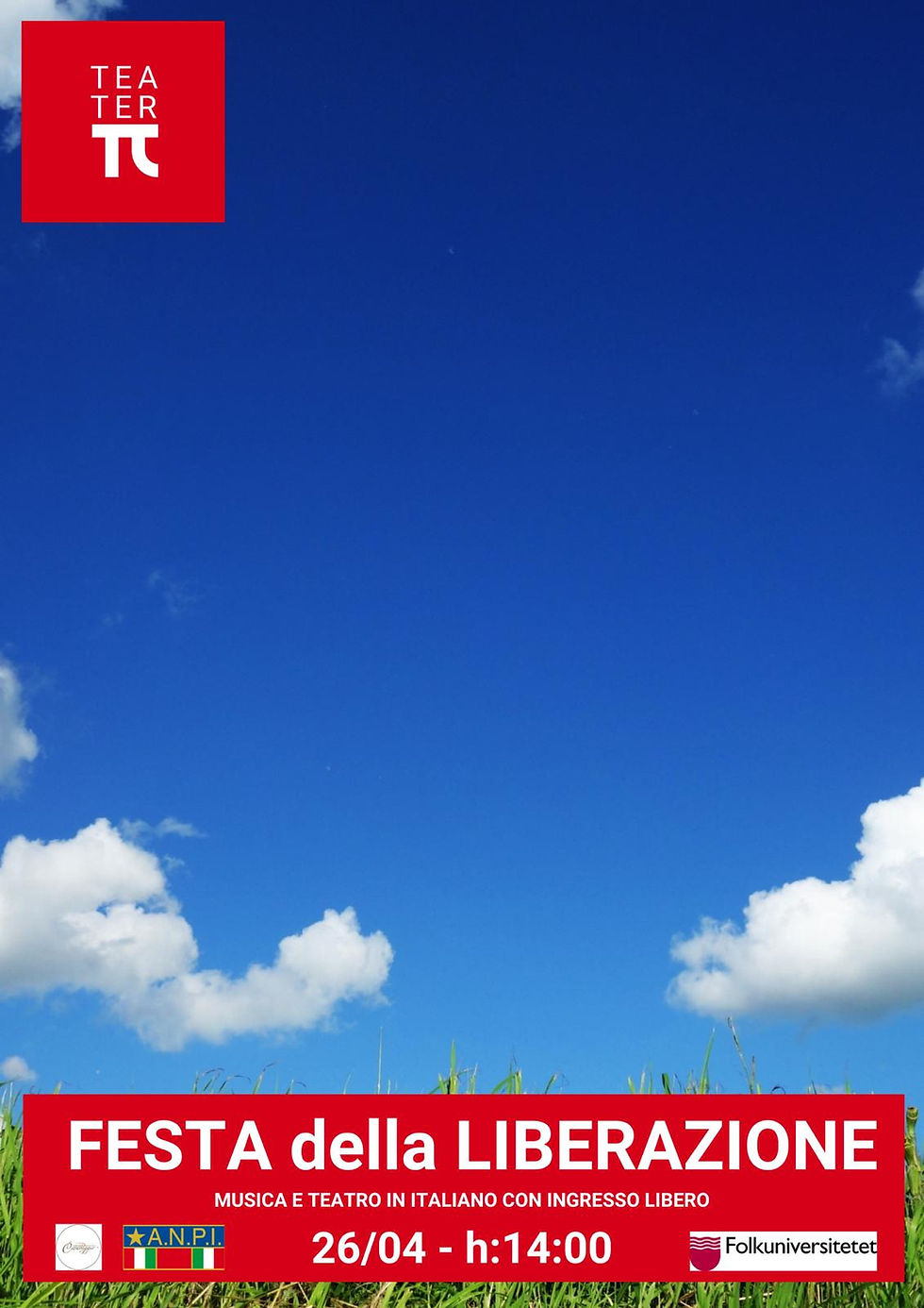 Festa della Liberazione 2026