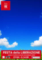 Festa della Liberazione 2026